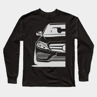 W205 C63 Long Sleeve T-Shirt